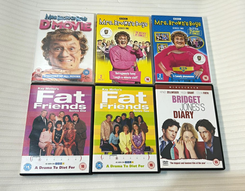 Mrs browns boys - boys, 1