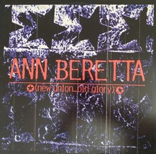 ANN BERETTA - New Union Old