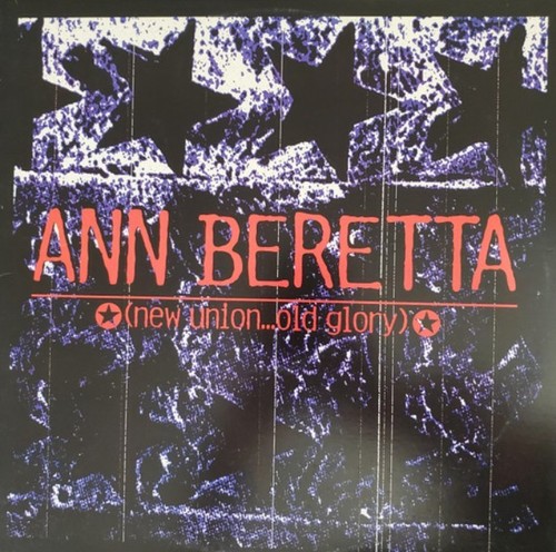 Ann beretta new - -, union