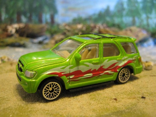 Suntoys scale toyota - suntoys,