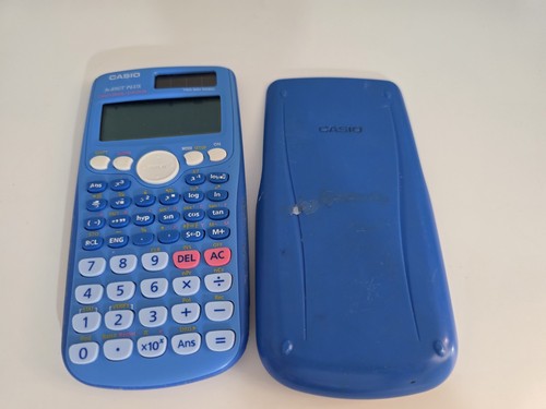 Casio 85gt plus scientific - casio,