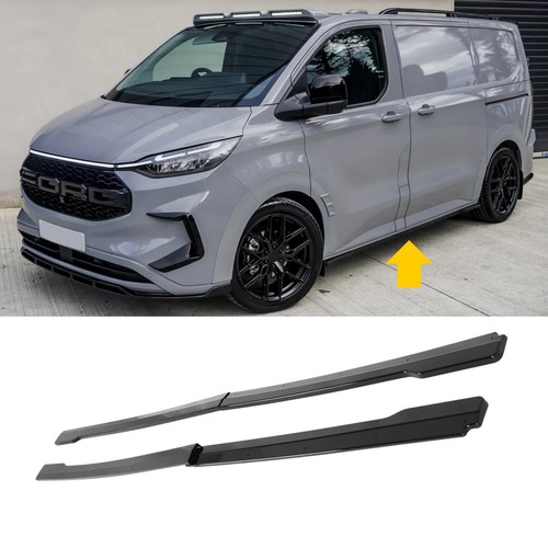Side skirts extenstion for - extenstion,
