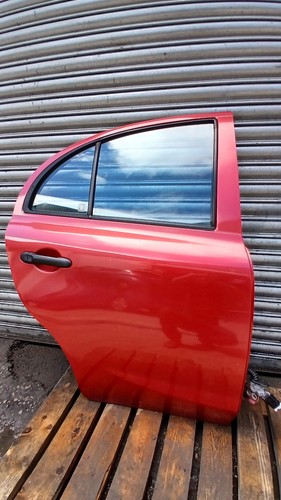 Nissan micra k13 driver side - micra,