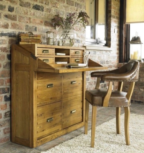 Timothy oulton for halo oak