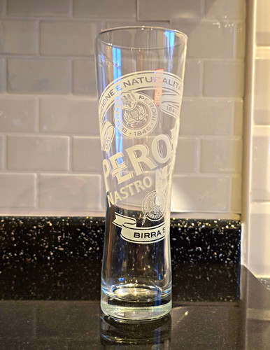 Peroni nastro azzurro - peroni, tall