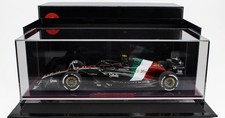 Nzg sauber alfa - nzg, 1/18