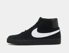 Nike SB Zoom Blazer Mid Shoes