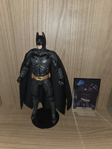 Mcfarlane multiverse batman - dc,