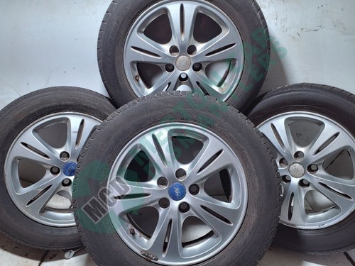Ford transit connect - transit,