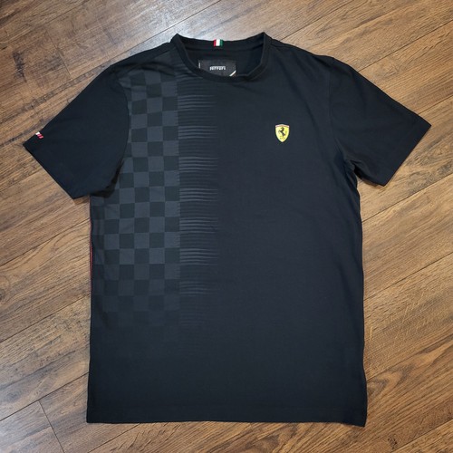 Scuderia ferrari black - scuderia,