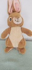 Peter Rabbit Plush Soft Toy