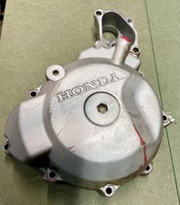 HONDA TRX 400EX 2001 STATOR COVER / *XR400 (*Part Of The Electric Start Upgrade)