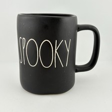 Rae Dunn Halloween Mug