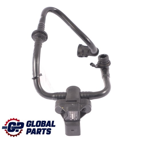 Audi map pressure brake - a1,
