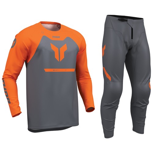 Thor youth ridemode motocross - youth,