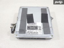 Tested Toyota Genuine MR-2