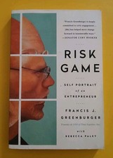 Risk Game - Francis J