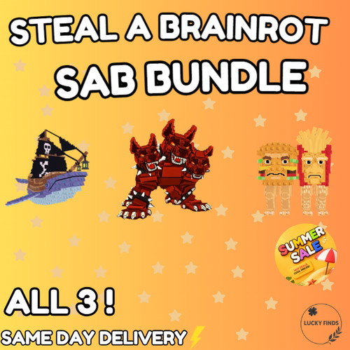 Sab bundle all - (all, 3