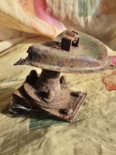 WW2 Genuine German  vehicle