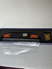 NEW ViTrains Class 37 Loadhaul