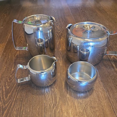 Vintage piece stainless - 4,