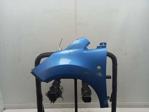 Ford left front - ka,