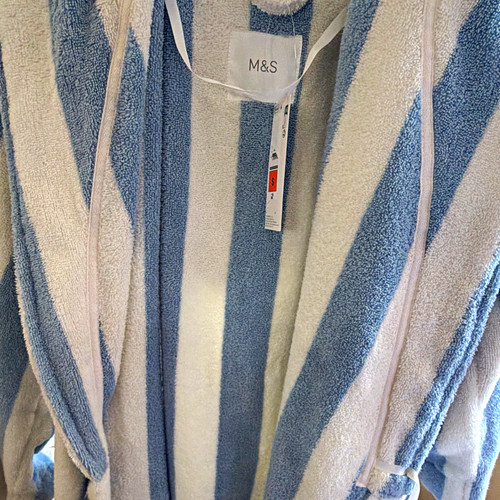 Women blue white - women's, &