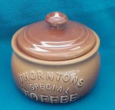 THORNTONS SPECIAL TOFFEE