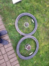 Bikes Wheelset 26 Inches