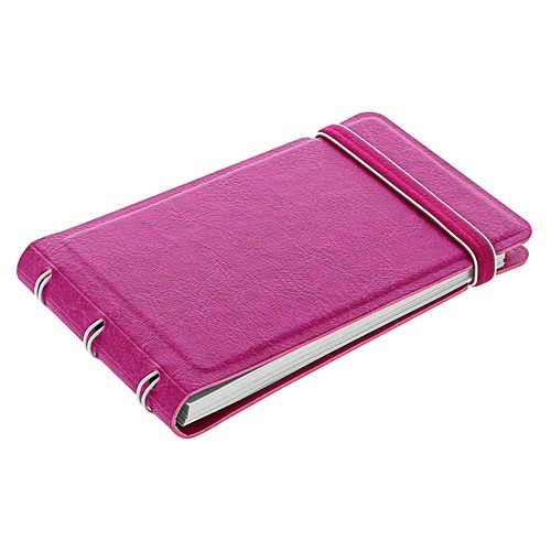 Filofax smart refillable