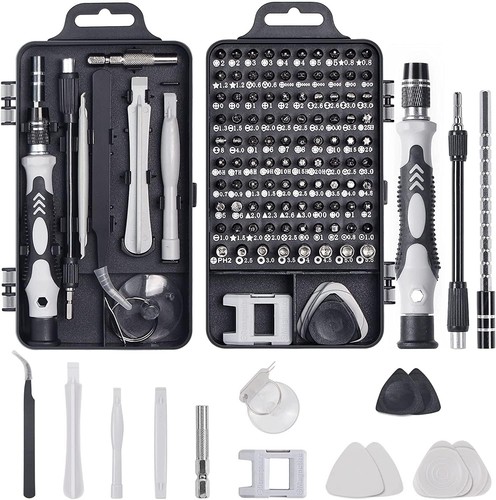 115in1 magnetic precision - magnetic,