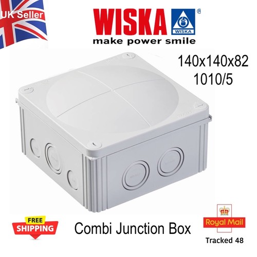Wiska 1010 junction - wiska,