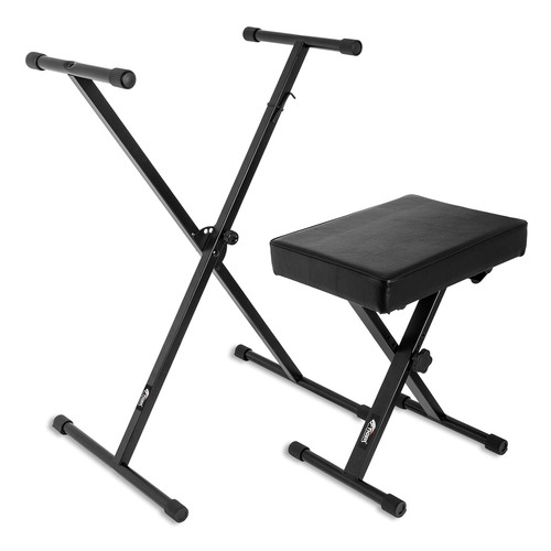 Frame keyboard stand bench - keyboard,