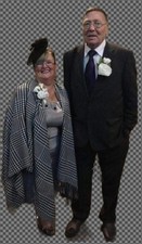 Novelty Lamp Lithophane 3d