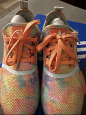 adidas NMD R1 Tie Dye Women's