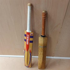 Gray Nicolls Cricket Bats -