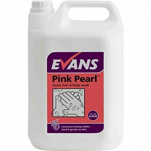 Evans vanodine pink pearl - evans,