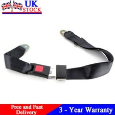 Adjustable seat belt car - seat,
