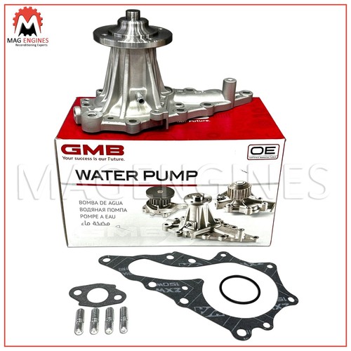 16100 49835 water - 16100-49835, toyota
