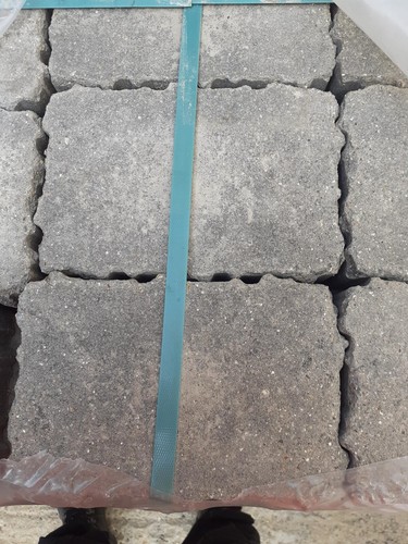 Marshalls concrete tegula - marshalls,