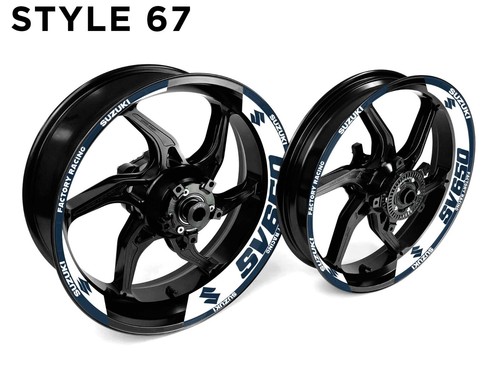 Suzuki sv650 motorcycle - suzuki, wheel