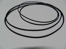 Belt set suitable for grundig - belt,