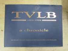 TYNEMOUTH VOLUNTEER LIFE