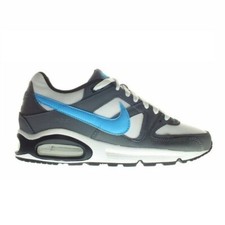 Nike Air Max Command GS, 407759-116, UK Sizes 4 - 6 Youths/Teenagers
