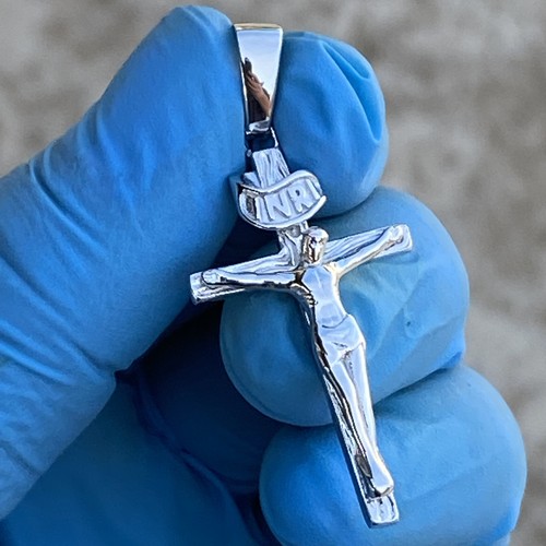 Real solid 925 - solid, silver
