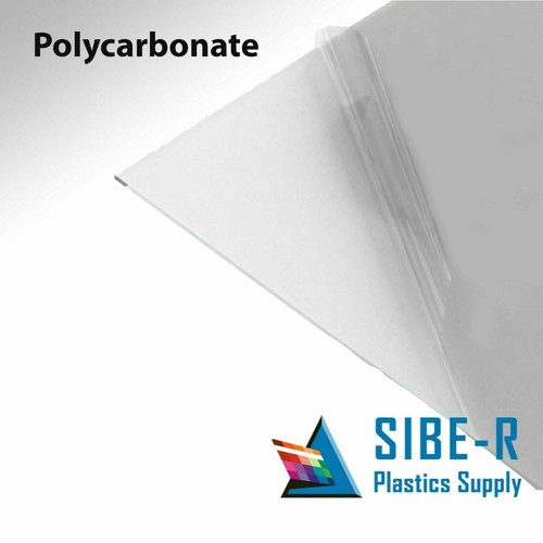 Polycarbonate plastic sheet - sheet,