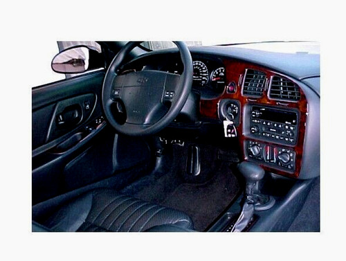 Chevrolet monte carlo fit - carlo,