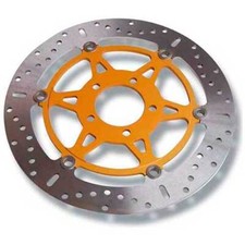 EBC X Series Front Brake Disc For Suzuki 2004 GSF600S Bandit K4