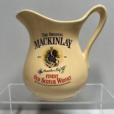 Mackinlay Finest Old Scotch