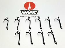 SIZE 14, VMC 8909 BLACK DOUBLE